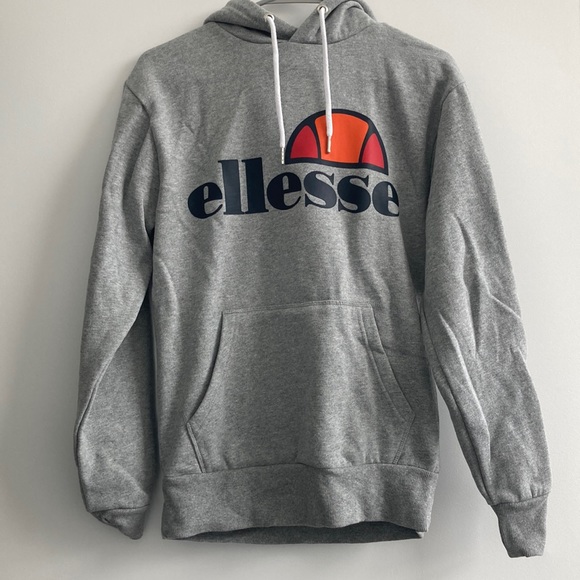 Ellesse Hoodie - Picture 1 of 2